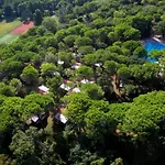 Mobilehome In Grado 53452 Kompleks wypoczynkowy *