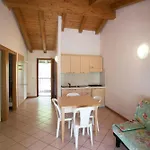 Kompleks wypoczynkowy Mobilehome In Grado 53452