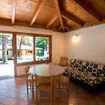 Kompleks wypoczynkowy Mobilehome In Grado 53452 Belvedere (Friuli Venezia Giulia)
