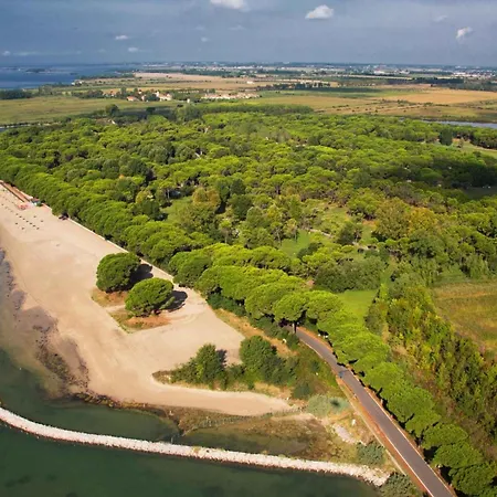 Mobilehome In Grado 53452 * Belvedere (Friuli Venezia Giulia)