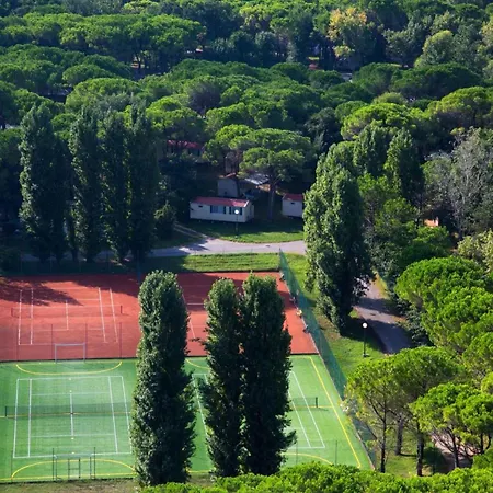 Parco vacanze Mobilehome In Grado 53452 Belvedere (Friuli Venezia Giulia)
