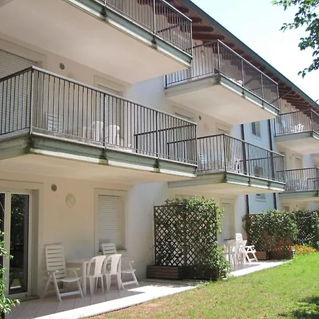 Mobilehome In Grado 53452 Belvedere (Friuli Venezia Giulia)