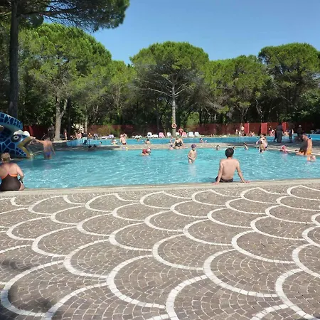 Mobilehome In Grado 53452 Belvedere (Friuli Venezia Giulia)