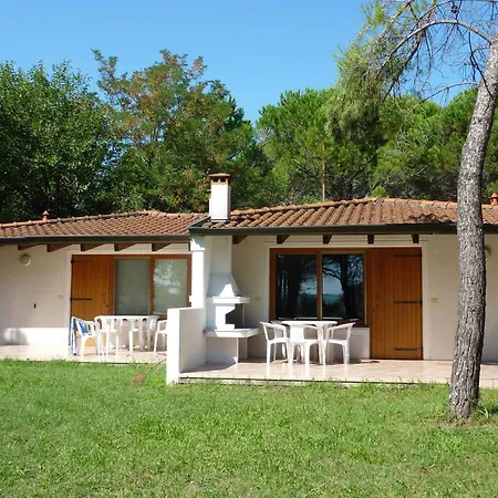 Mobilehome In Grado 53452 Parco vacanze Belvedere (Friuli Venezia Giulia)