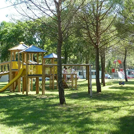 Mobilehome In Grado 53452 Kwatera prywatna Belvedere (Friuli Venezia Giulia)