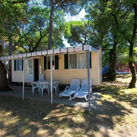 Mobilehome In Grado 53452 Belvedere (Friuli Venezia Giulia)
