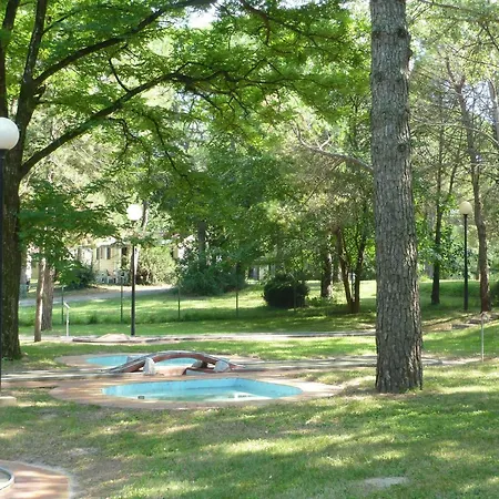 Kwatera prywatna Mobilehome In Grado 53452