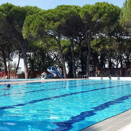 Mobilehome In Grado 53452 * Belvedere (Friuli Venezia Giulia)