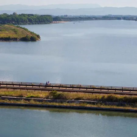 Holiday park Mobilehome In Grado 53452 *