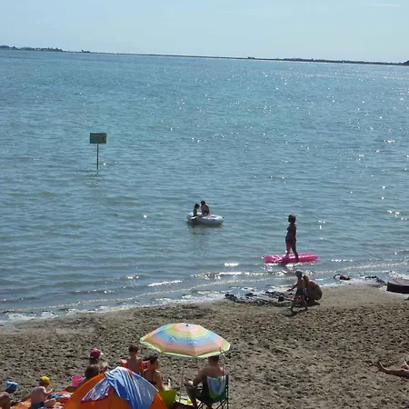 ホームステイ Mobilehome In Grado 53452 Belvedere