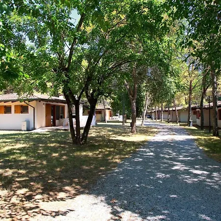 Mobilehome In Grado 53452 Parco vacanze Belvedere (Friuli Venezia Giulia)