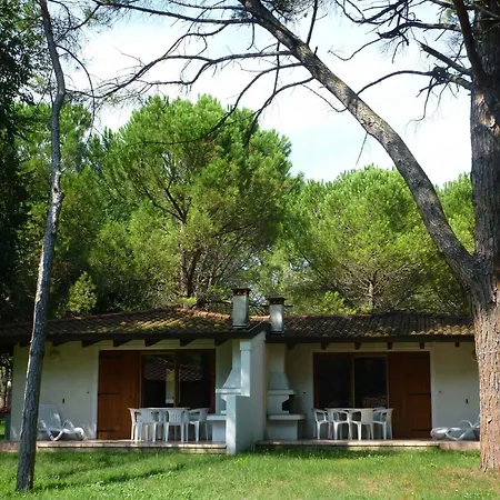 Parco vacanze Mobilehome In Grado 53452 Belvedere (Friuli Venezia Giulia)