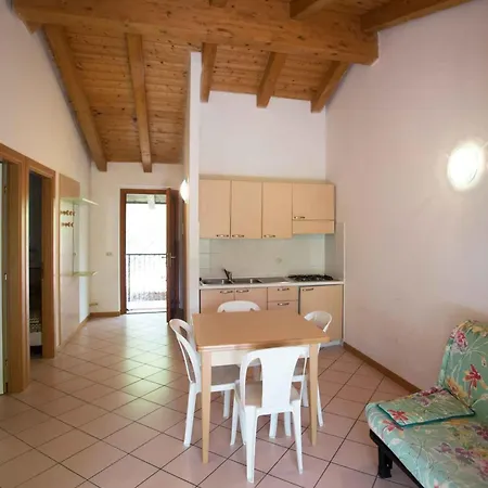 Parco vacanze Mobilehome In Grado 53452