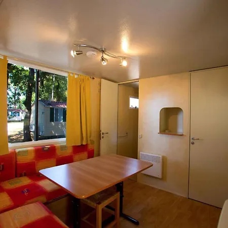 Mobilehome In Grado 53452