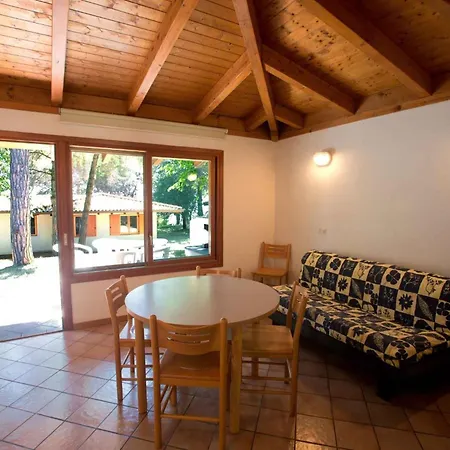 Holiday park Mobilehome In Grado 53452 Belvedere (Friuli Venezia Giulia)