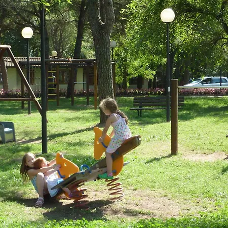 Holiday park Mobilehome In Grado 53452 Belvedere (Friuli Venezia Giulia)