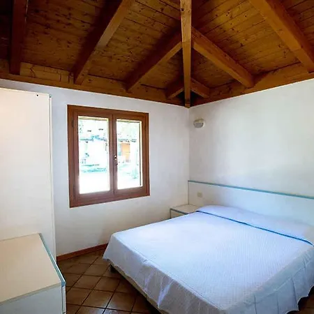Mobilehome In Grado 53452 Belvedere