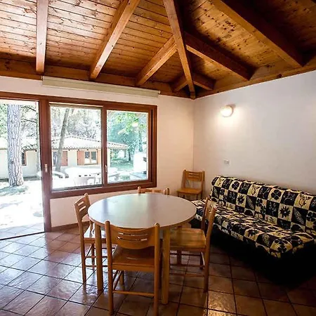 Mobilehome In Grado 53452