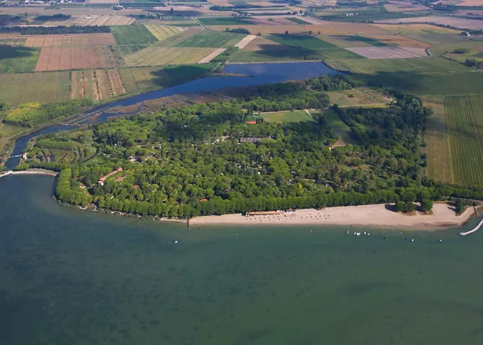 Mobilehome In Grado 53452 Holiday park *