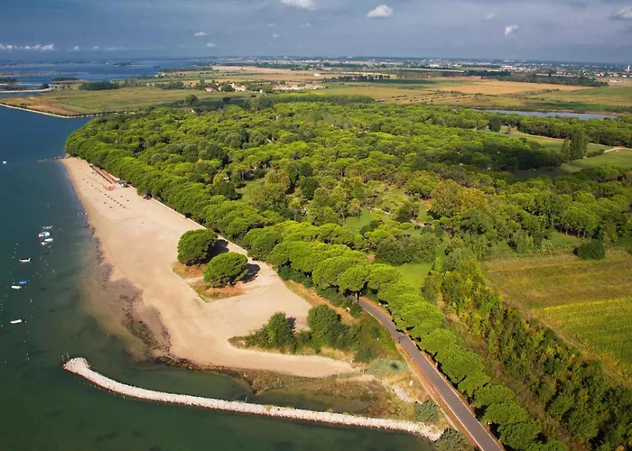Mobilehome In Grado 53452 * Belvedere (Friuli Venezia Giulia)