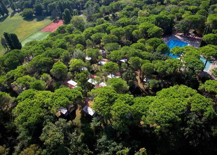 Mobilehome In Grado 53452 Holiday park *