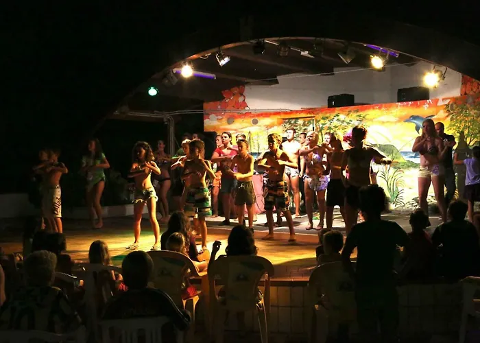 Mobilehome In Grado 53452 Holiday park *