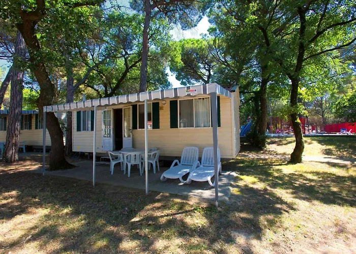 Mobilehome In Grado 53452 Belvedere (Friuli Venezia Giulia)