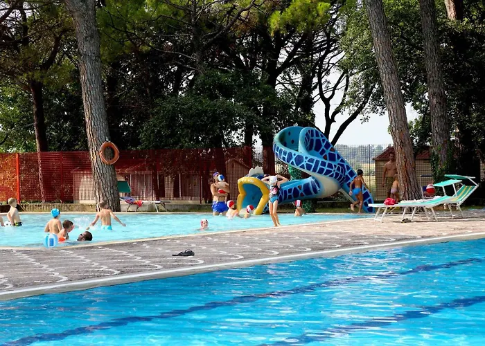 Mobilehome In Grado 53452 *