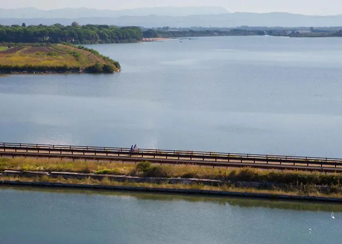 Holiday park Mobilehome In Grado 53452 *