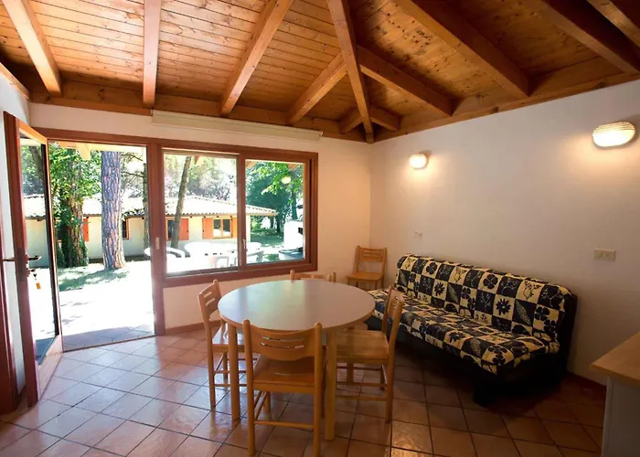 Holiday park Mobilehome In Grado 53452 Belvedere (Friuli Venezia Giulia)