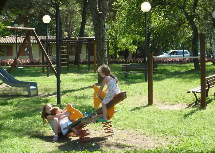 Holiday park Mobilehome In Grado 53452 Belvedere (Friuli Venezia Giulia)